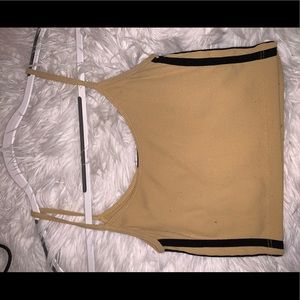 A Brandy Melville tank top